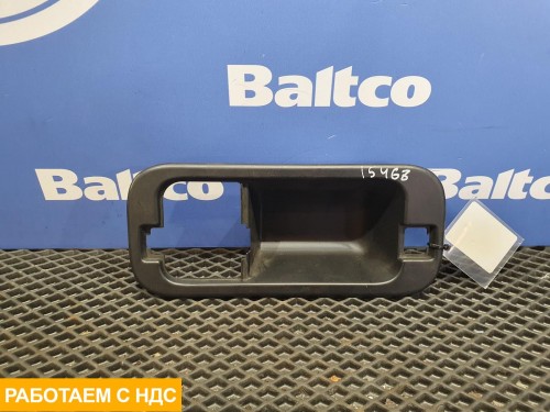 Корпус ручки правый