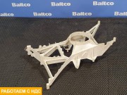 Кронштейн фары правый