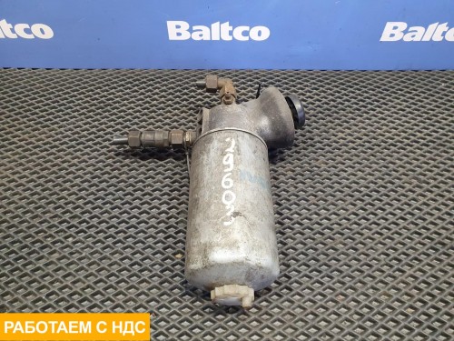 Кронштейн топливного фильтра