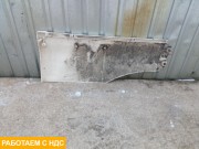 Продолжение крыла