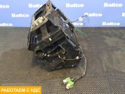 Корпус печки