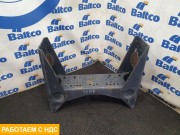 Траверса рамы поперечная