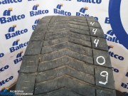 Шина Michelin 315 70 22.5 задняя ось