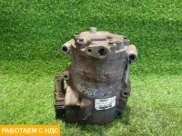 Компрессор стояночного кондиционера