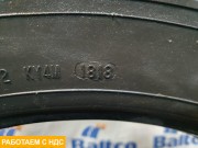 Шина Matador 315 80 22.5 задняя ось