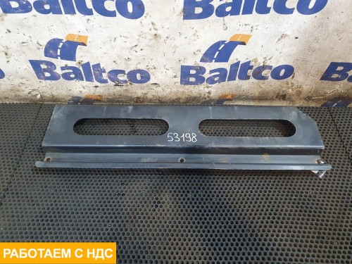 Кронштейн аккумулятора
