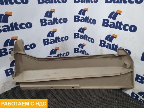 Накладка салона