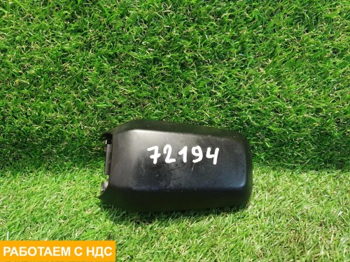 Kaмepа пeреднего вида