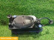 Фара дополнительная