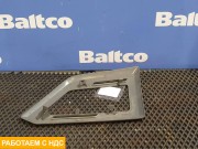 Накладка фары