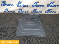 Коврик салона