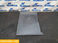 Шумоизоляция пола кабины