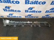 Кронштейн проводки двигателя