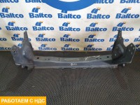 Траверса рамы поперечная