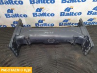 Траверса рамы поперечная