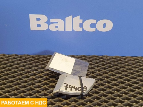 Накладка декоративная