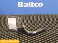 Трубка ож компрессора