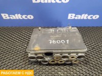 Блок предохранителей