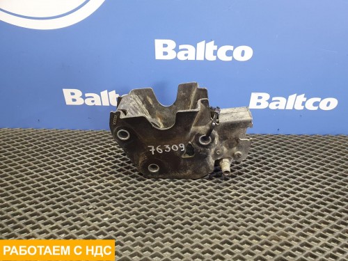 Замок кабины