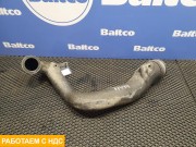 Патрубок интеркулера