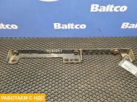 Кронштейн площадки левый