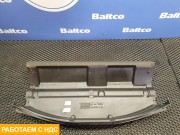 Накладка салона правая