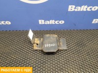 Проставка рессоры передней