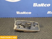 Кронштейн спального места