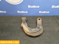 Сошка поворотного кулака левая