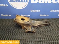 Кронштейн крепления заднего стабилизатора правый