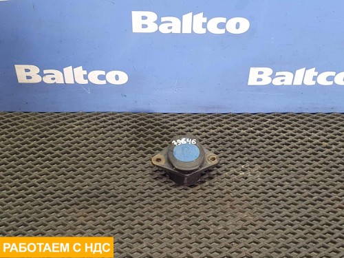 Корпус розетки