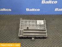 Блок предохранителей